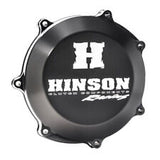 C505-1901 Hinson Billetproof Clutch Cover Husq Tc/Te/Tx 125 '19