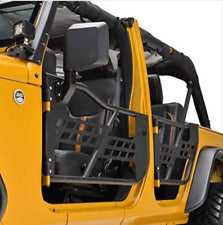 51-JK2S-P2 Paramount 07-18 Jeep Wrangler Jk Paramount Su