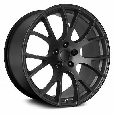 V1180-219027B Whl Replica Hellcat