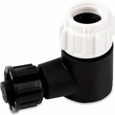 A06084 Raymarine Devicenet(M)Tost-Ng(F)Adap. 90Deg