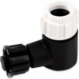 A06084 Raymarine Devicenet(M)Tost-Ng(F)Adap. 90Deg