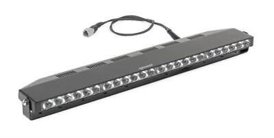 M Power Light Bar: EMPLR00009 M Power Mpower Hps 4-Mod Lightbar (Wht)