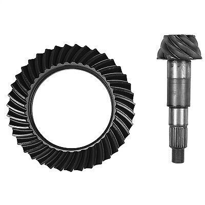 G2 Axle&Gear Differential Ring And Pinion: 1-2149-456 G2 Axle&Gear Jl Dana 35 R&P 4.56 Oe