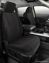 TRS49-48 BLACK FIA Trs Front Bucket Seat Cover Toyota