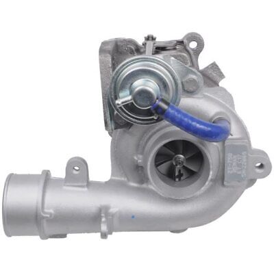 2T-750 A1 Remfg Inc Turbochargers