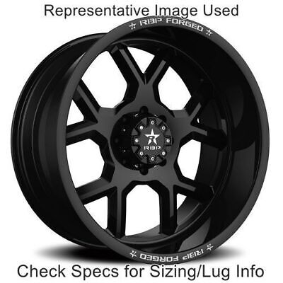 26RF-2212-73-44FB RBP Ar-15 22X12 5-127 Full Black