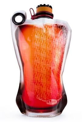 91355 G.S.I.Sports Highland Fifth Flask