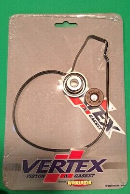 Vertex Pistons Water Pump Rebuild Kit - 621214