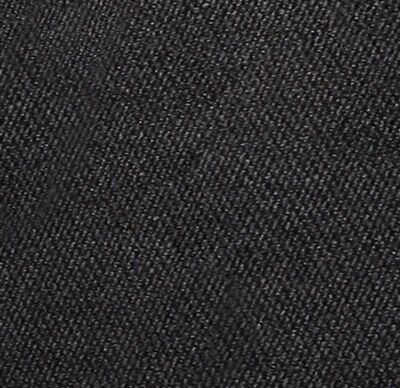 TRS49-48 BLACK FIA Trs Front Bucket Seat Cover Toyota