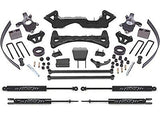 Fabtech FTS21001BK 6' Gm 00-05 K1500 Bx 2 - RV and Auto Parts