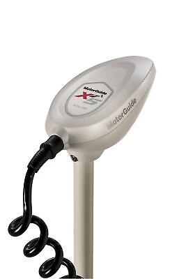 941700080 Motorguide Xi5-55Sw 54' 12V Gps