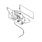 8430-3851 Coleman Air Cool Only J-Box Assy