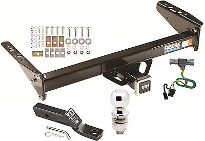 36047 Bulldog/Fult Premium Receiver