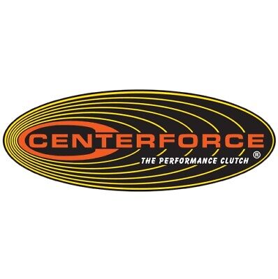 CF360303 Centerforce Centerforce I Clutch