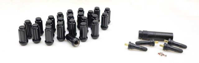 Pro Comp 14X1.5 Ht Spline 8Lug Kit - 16145OE