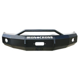 21-415-15-S Ironcross 15-18 F-150 Base Rr Bmpr W Sensors