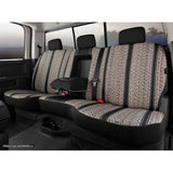 OE38-36 CHARC FIA Oe Front 40/20/40 Sil/Sierra 1500