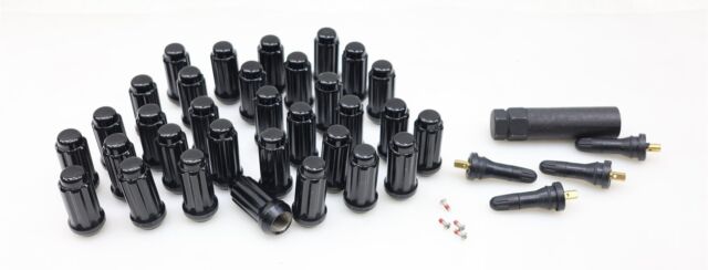 Pro Comp 14X1.5 Ht Spline 8Lug Kit - 16145OE