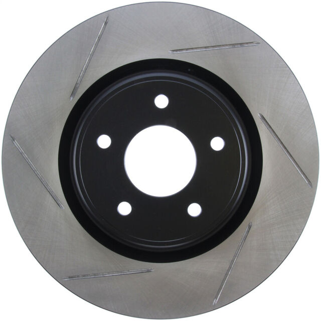 Stop Tech Brake Rotor: 126.42029SR Stop Tech Rotr Rf Frontr Pathfindr