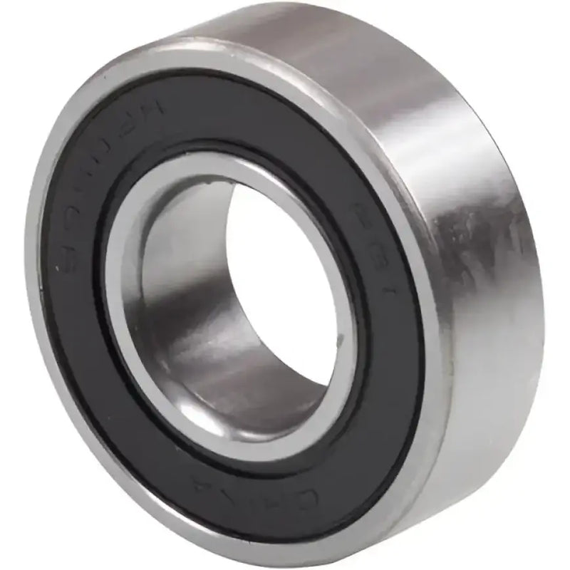 S/M 6205-2RS 1"BO Sealed Bearing 6205 2rs 
