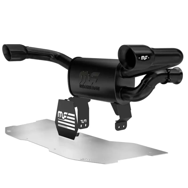MAGNAFLOW 8101201