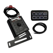 BX-HD-JK Accessory Control Module
