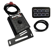 BX-HD-JK Accessory Control Module