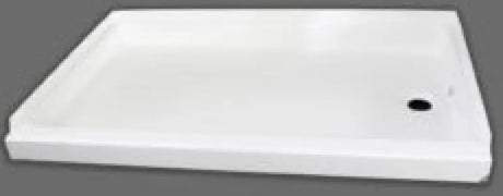 SP2436WRHD Shower Pan