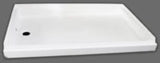 SP2440WLHD Shower Pan