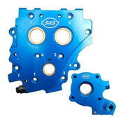 S&S Cycle 07-17 BT TC3 Oil Pump & Cam Plate Kit - S&S Cycle