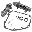 S&S Cycle 07-17 Easy Start MR103CE Chain Drive Camshaft Kit - Engine Components