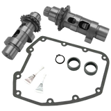 S&S Cycle 07-17 Easy Start MR103CE Chain Drive Camshaft Kit - Engine Components