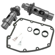 S&S Cycle 07-17 Easy Start MR103CE Chain Drive Camshaft Kit - Engine Components
