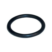 Black rubber O-ring for S&S Cycle 2in OD Viton seal application
