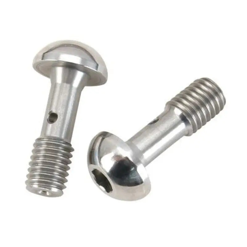 S&S Cycle 10-24 x 2-3/8in Steel Screw - S&S Cycle