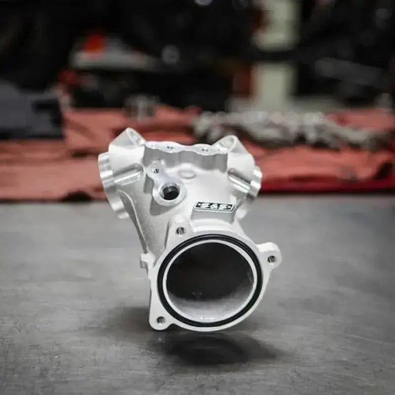 S&S Cycle 17-21 M8 Models 55mm Intake Manifold - RV and Auto Parts