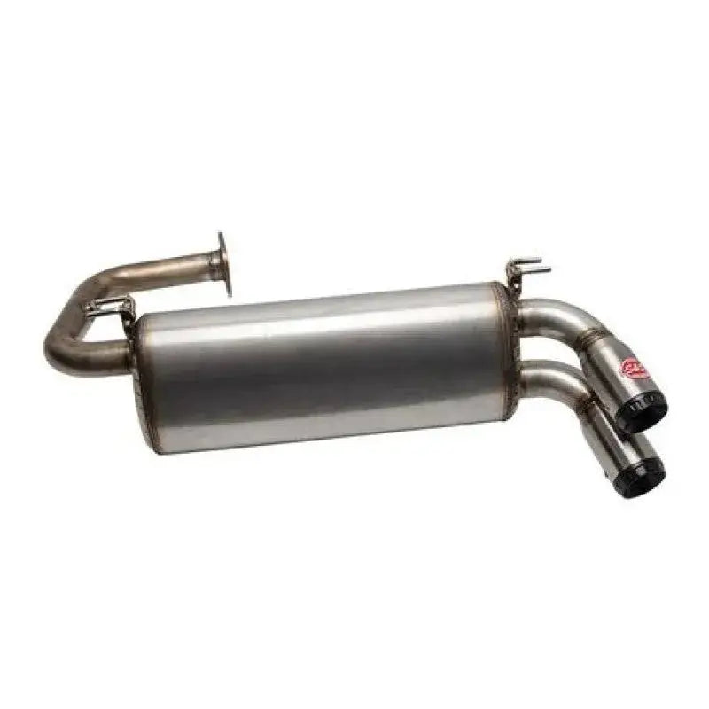 S&S Cycle 19-21 Honda Talon Power Tune XTO - 49 State - Exhaust