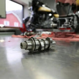 S&S Cycle 2017+ M8 Models 475C Chain Drive Camshaft Kit - RV and Auto Parts