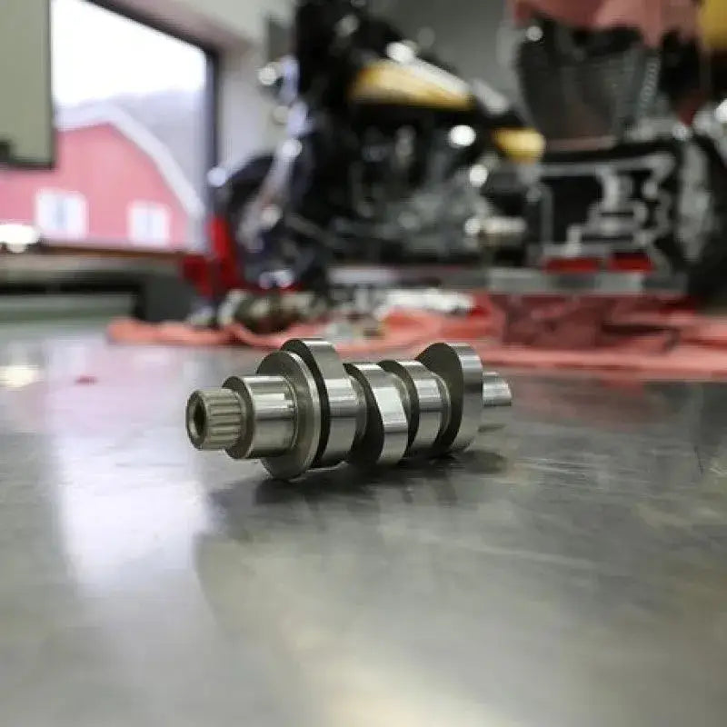 S&S Cycle 2017+ M8 Models 475C Chain Drive Camshaft Kit - RV and Auto Parts