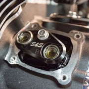 S&S Cycle 2017+ M8 Models Anti-Rotation Tappet Cuffs - RV and Auto Parts