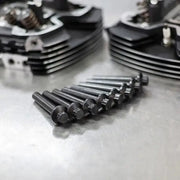 S&S Cycle 2017 M8 Models Head Bolt Kit - Fabrication