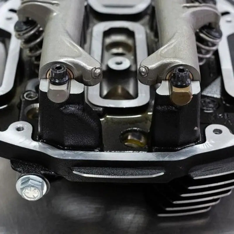 S&S Cycle 2017+ M8 Models Heavy Duty Stud Kit For Rocker Arms - S&S Cycle