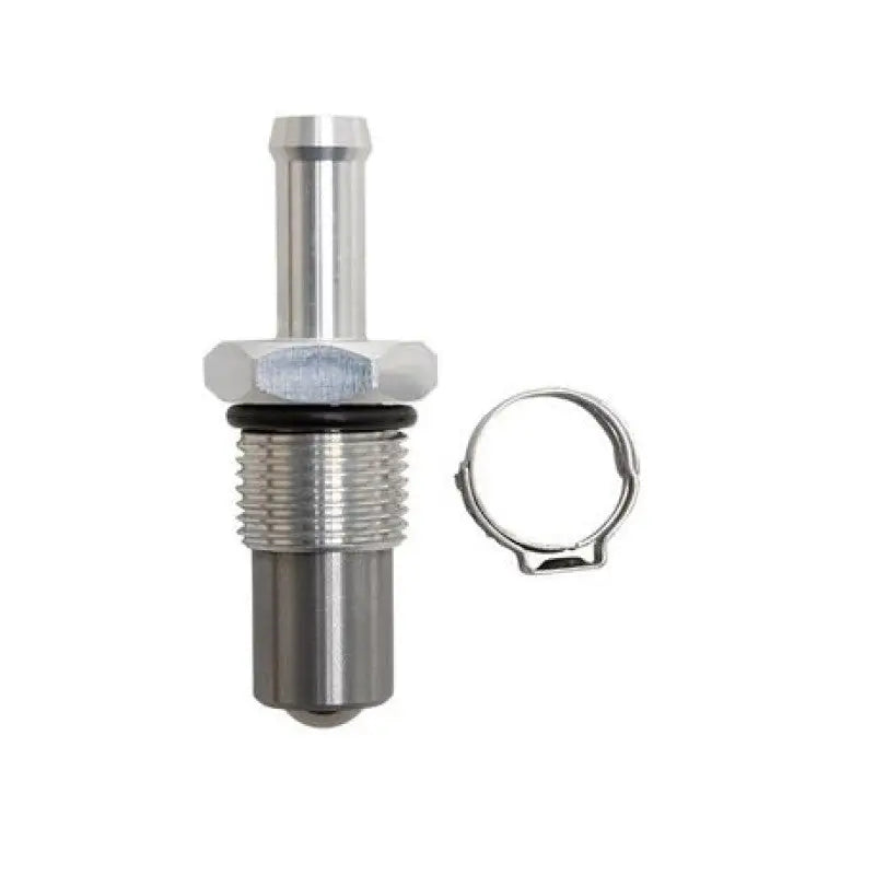 S&S Cycle 2017+ M8 Models Oil Control Valve - S&S Cycle