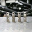 S&S Cycle 2017 + M8 Models Precision Tappets - Engine Components