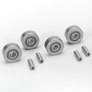 S&S Cycle 29-84 BT Replacement Tappet Roller Set - Engine Components