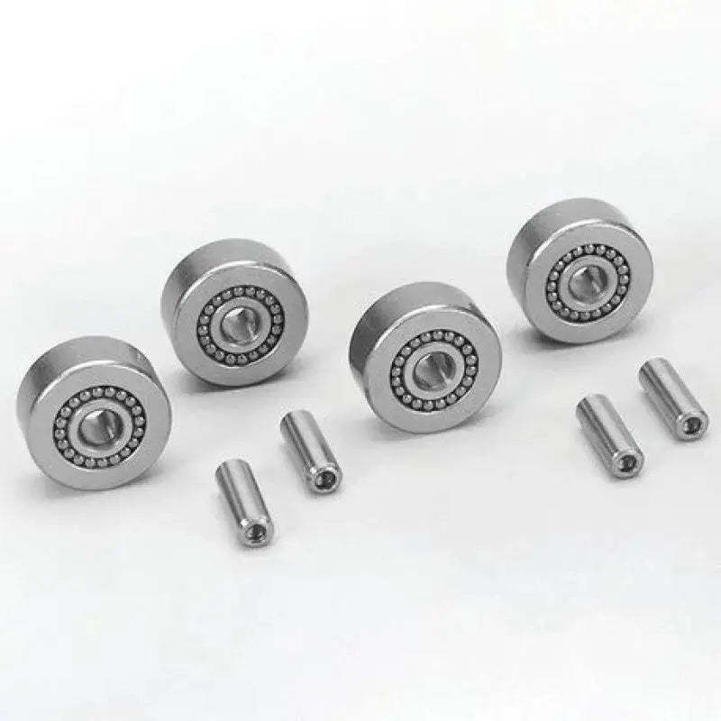 S&S Cycle 29-84 BT Replacement Tappet Roller Set - Engine Components