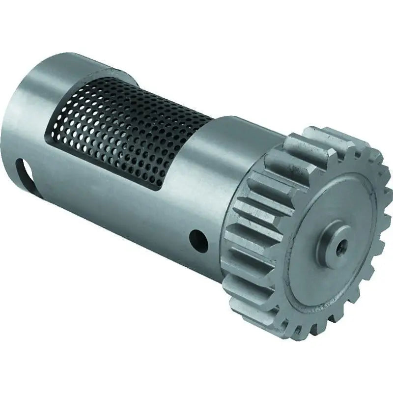 S&S Cycle 33-4241 S&S Cycle 77-99 BT Breather Gear