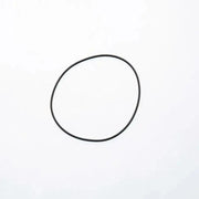 Circular black rubber o-ring for S&S Cycle 5.437in OD Viton seal replacement