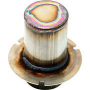 S&S Cycle 550-1667 S&S Cycle 1.75in Power Tune XTO Muffler Insert Cap