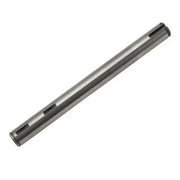 Metal splined shaft for S&S Cycle 68-99 BT oil pump drive replacement
